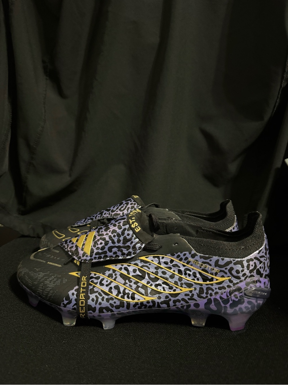 Adidas Predator Elite FG Kaka Special Edition